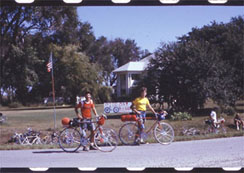 First RAGBRAI