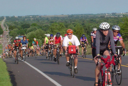 Many Bikes