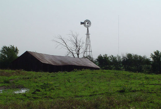Windmill